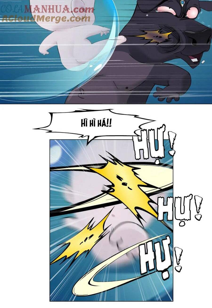 Đằng Nữ Chapter 204 - Trang 2