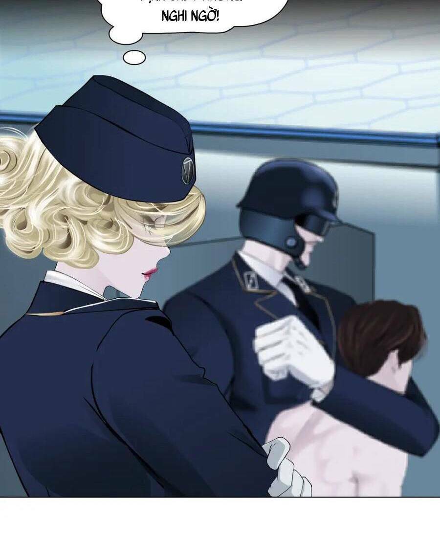 Đằng Nữ Chapter 205 - Trang 2