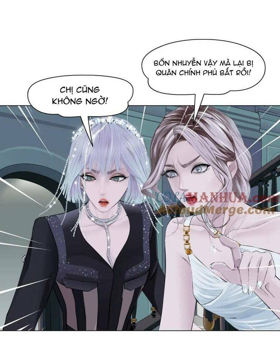 Đằng Nữ Chapter 205 - Trang 2