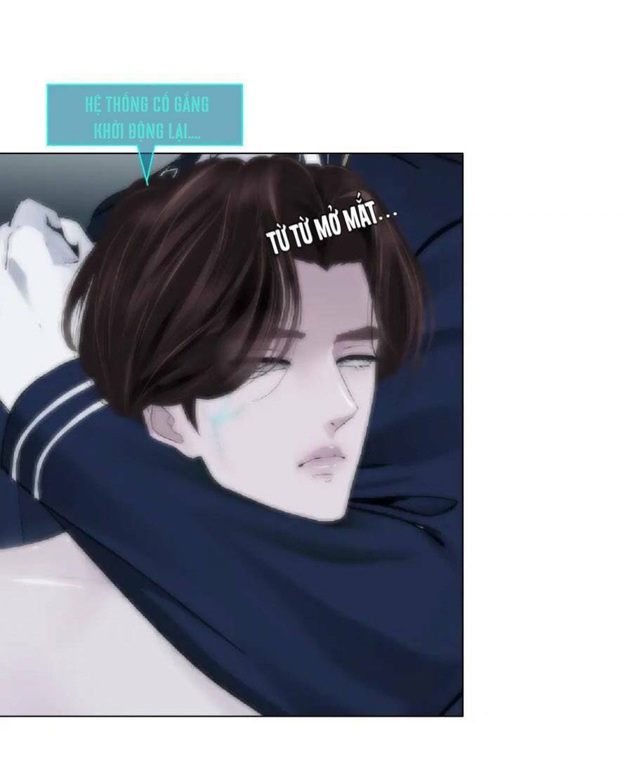 Đằng Nữ Chapter 205 - Trang 2