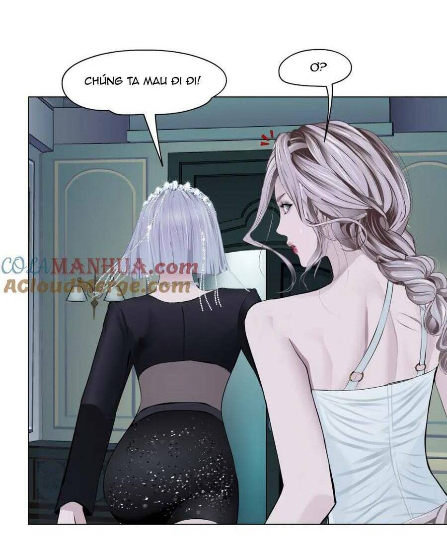Đằng Nữ Chapter 205 - Trang 2