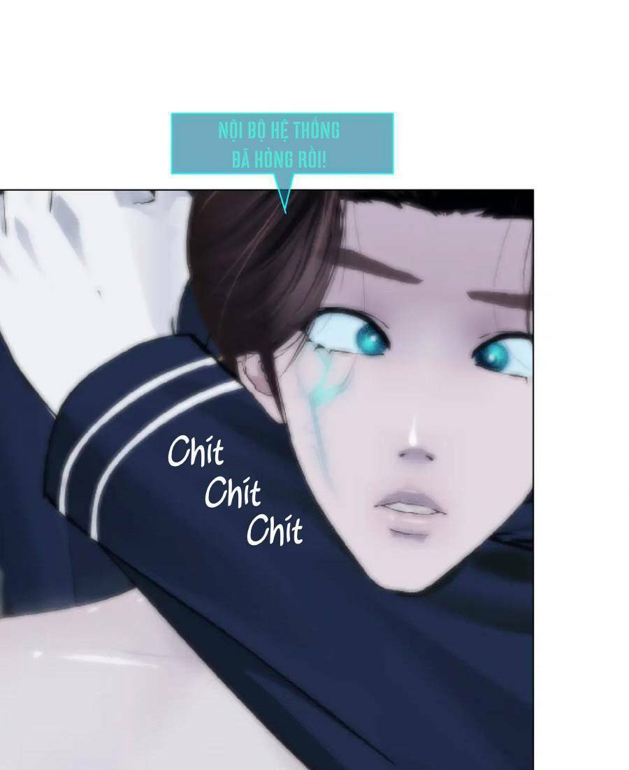 Đằng Nữ Chapter 205 - Trang 2