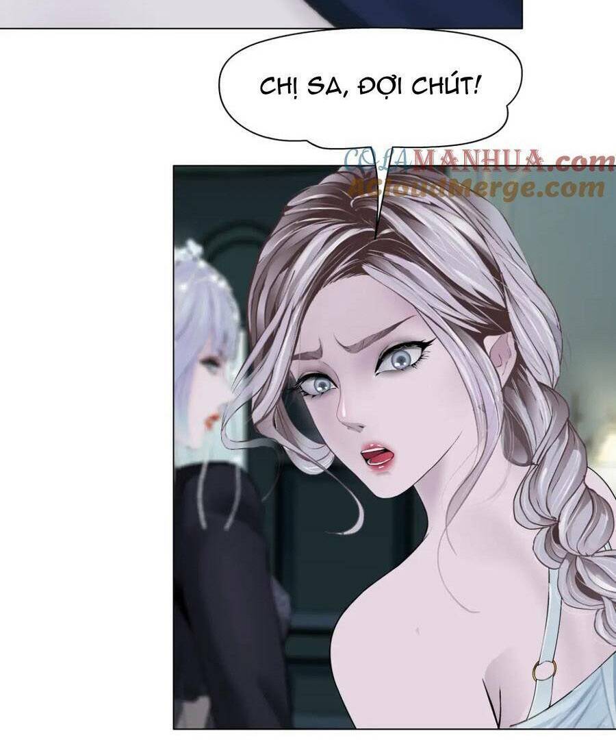 Đằng Nữ Chapter 205 - Trang 2