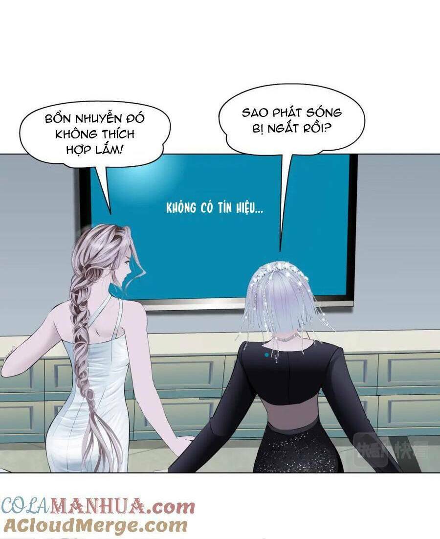 Đằng Nữ Chapter 205 - Trang 2