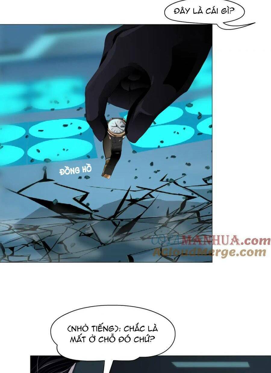 Đằng Nữ Chapter 205 - Trang 2