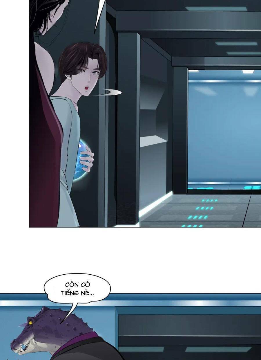 Đằng Nữ Chapter 205 - Trang 2