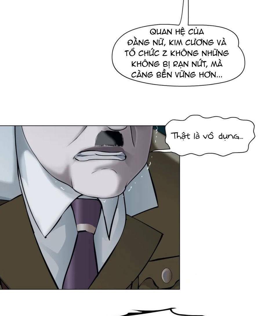 Đằng Nữ Chapter 205 - Trang 2