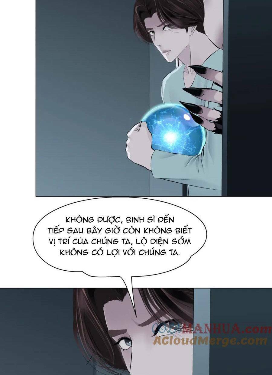 Đằng Nữ Chapter 205 - Trang 2