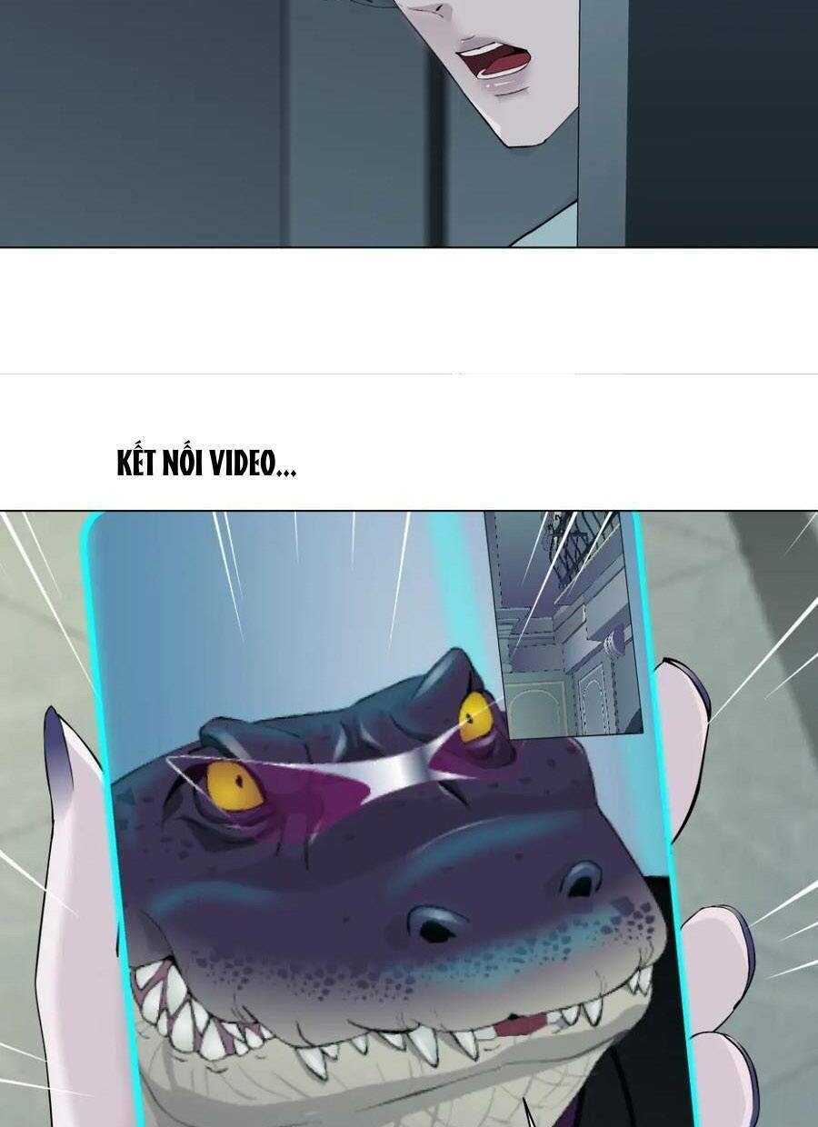 Đằng Nữ Chapter 205 - Trang 2