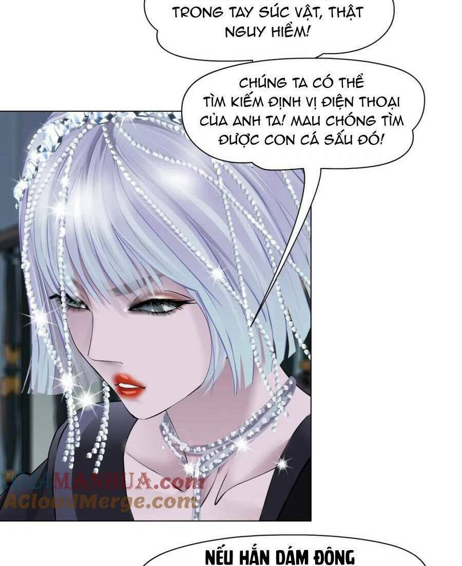 Đằng Nữ Chapter 205 - Trang 2