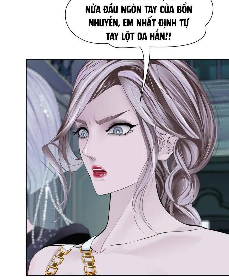 Đằng Nữ Chapter 205 - Trang 2