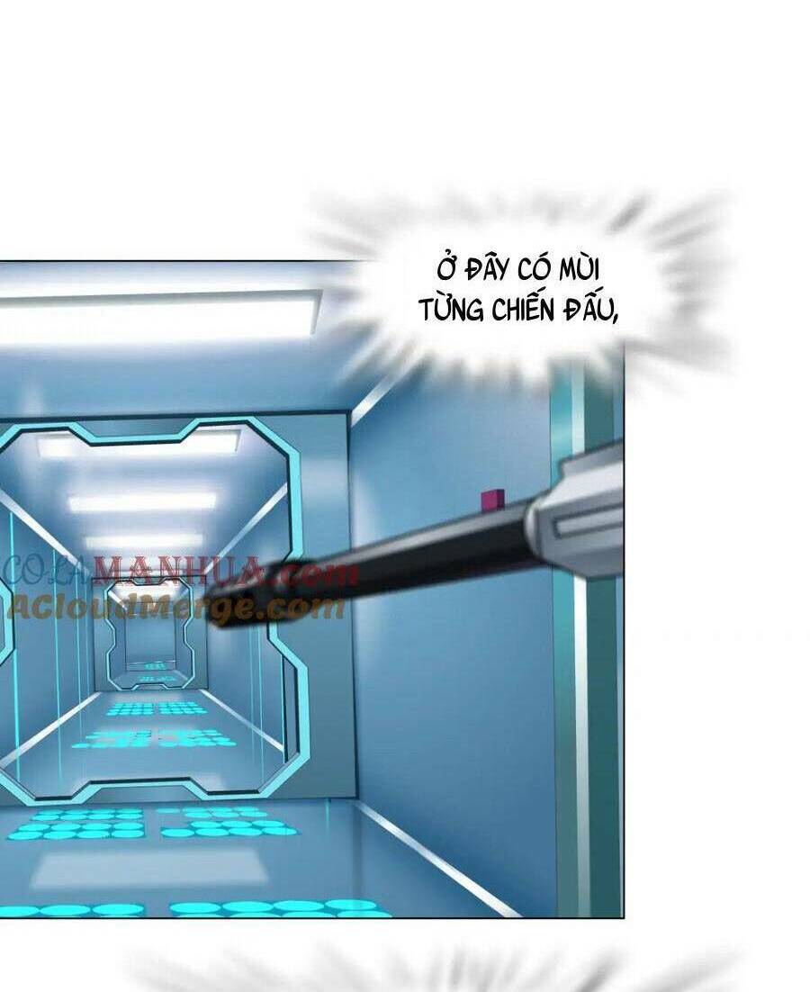 Đằng Nữ Chapter 205 - Trang 2