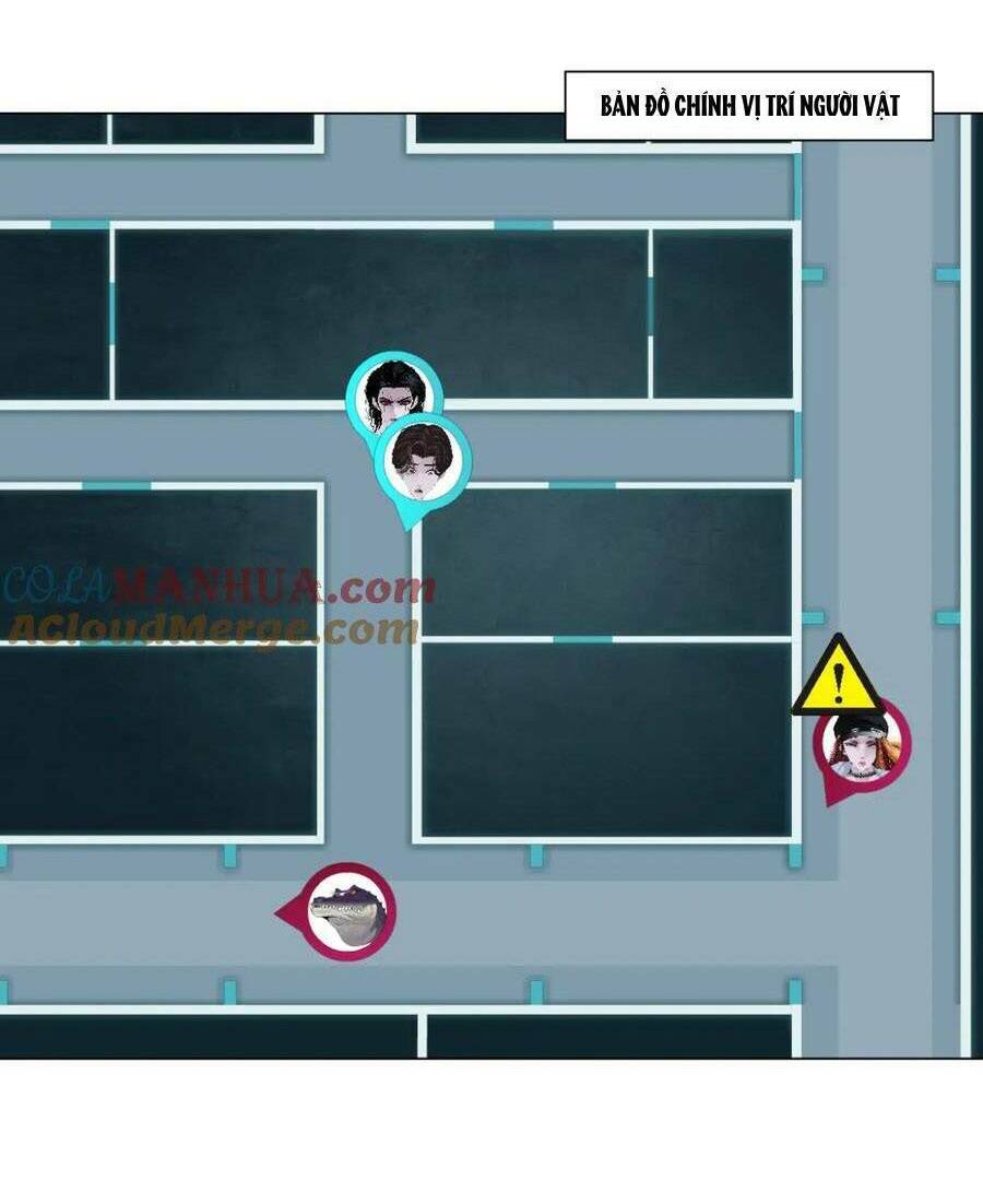 Đằng Nữ Chapter 205 - Trang 2