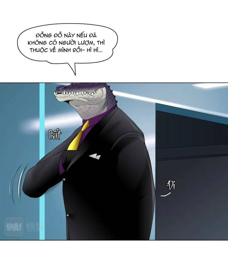 Đằng Nữ Chapter 205 - Trang 2