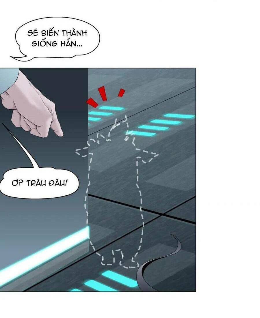 Đằng Nữ Chapter 205 - Trang 2