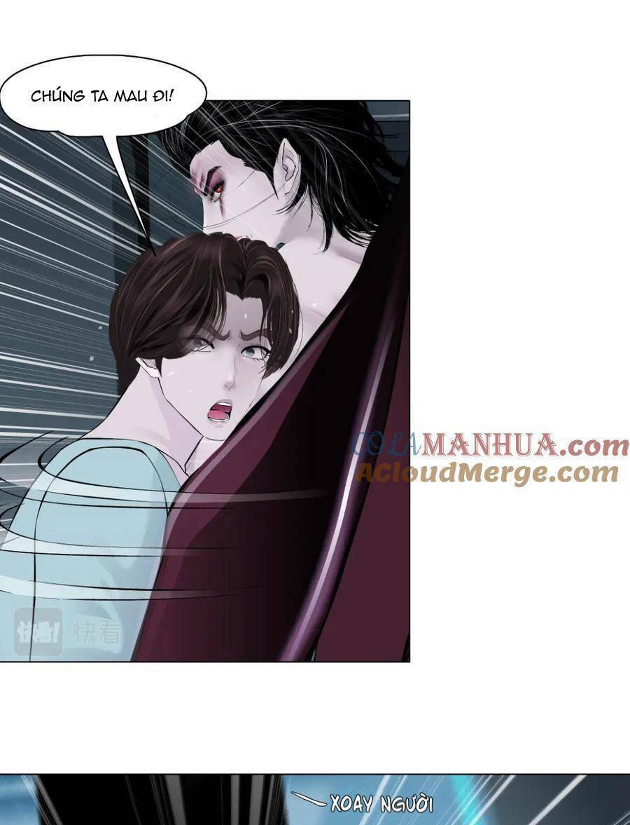 Đằng Nữ Chapter 205 - Trang 2