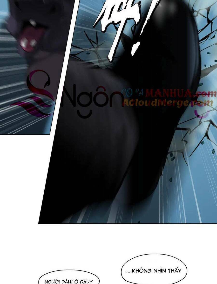 Đằng Nữ Chapter 205 - Trang 2