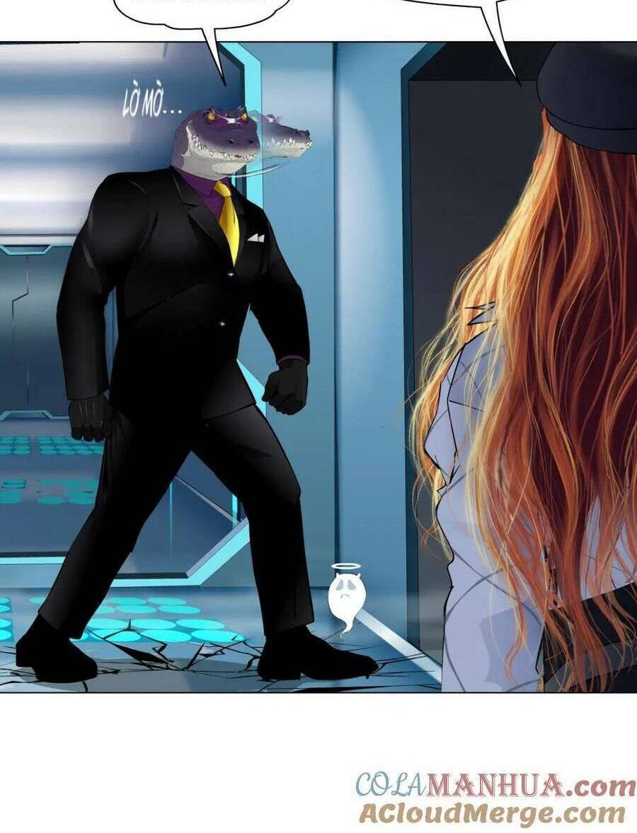 Đằng Nữ Chapter 205 - Trang 2