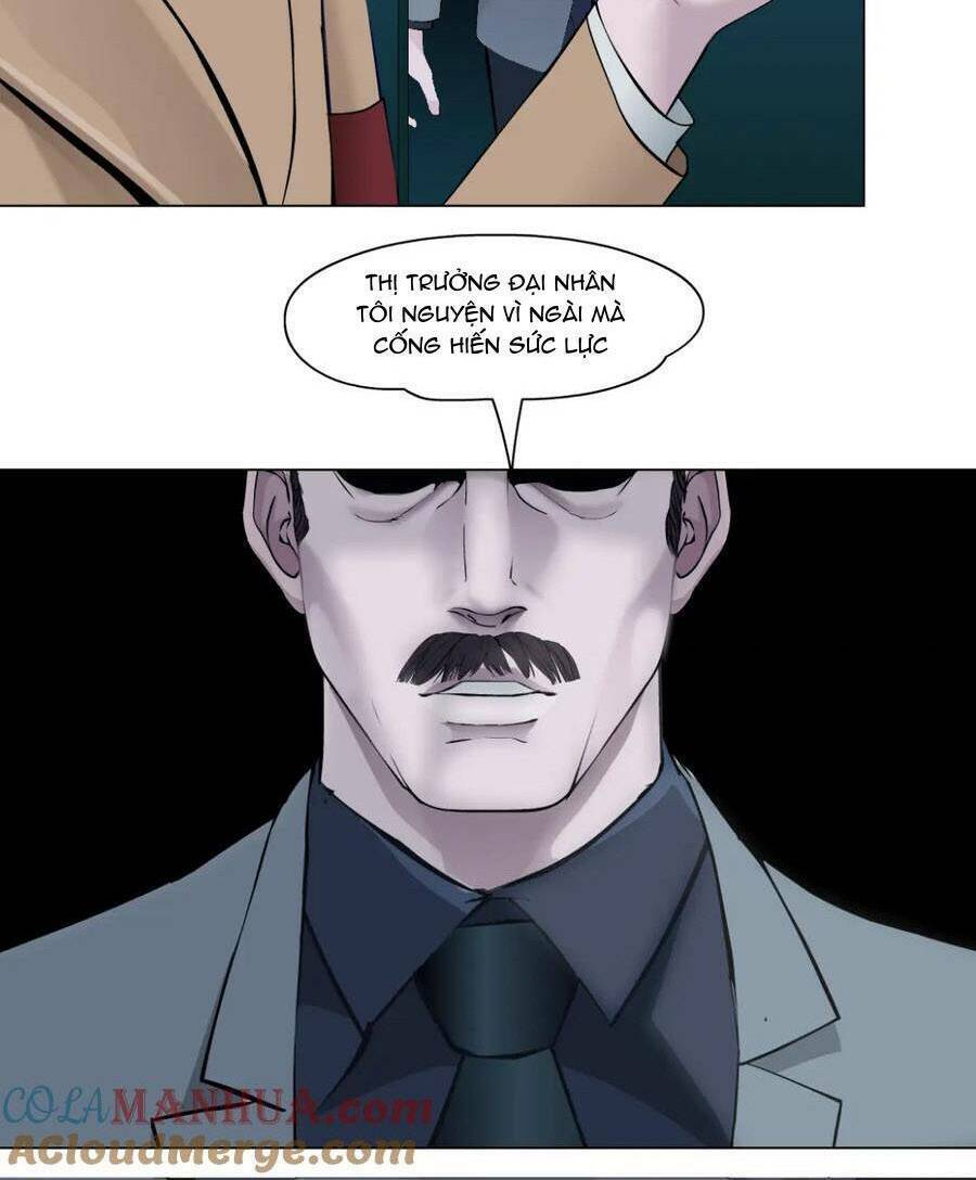 Đằng Nữ Chapter 205 - Trang 2