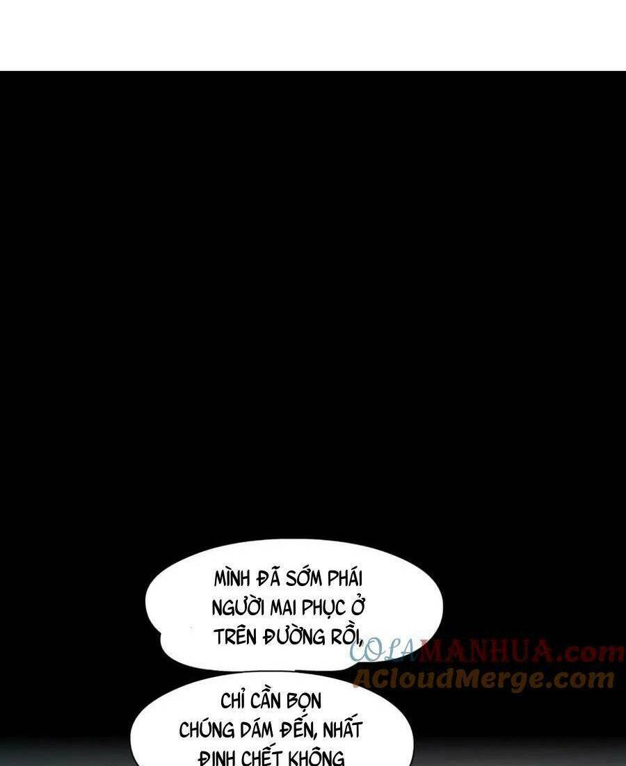 Đằng Nữ Chapter 205 - Trang 2