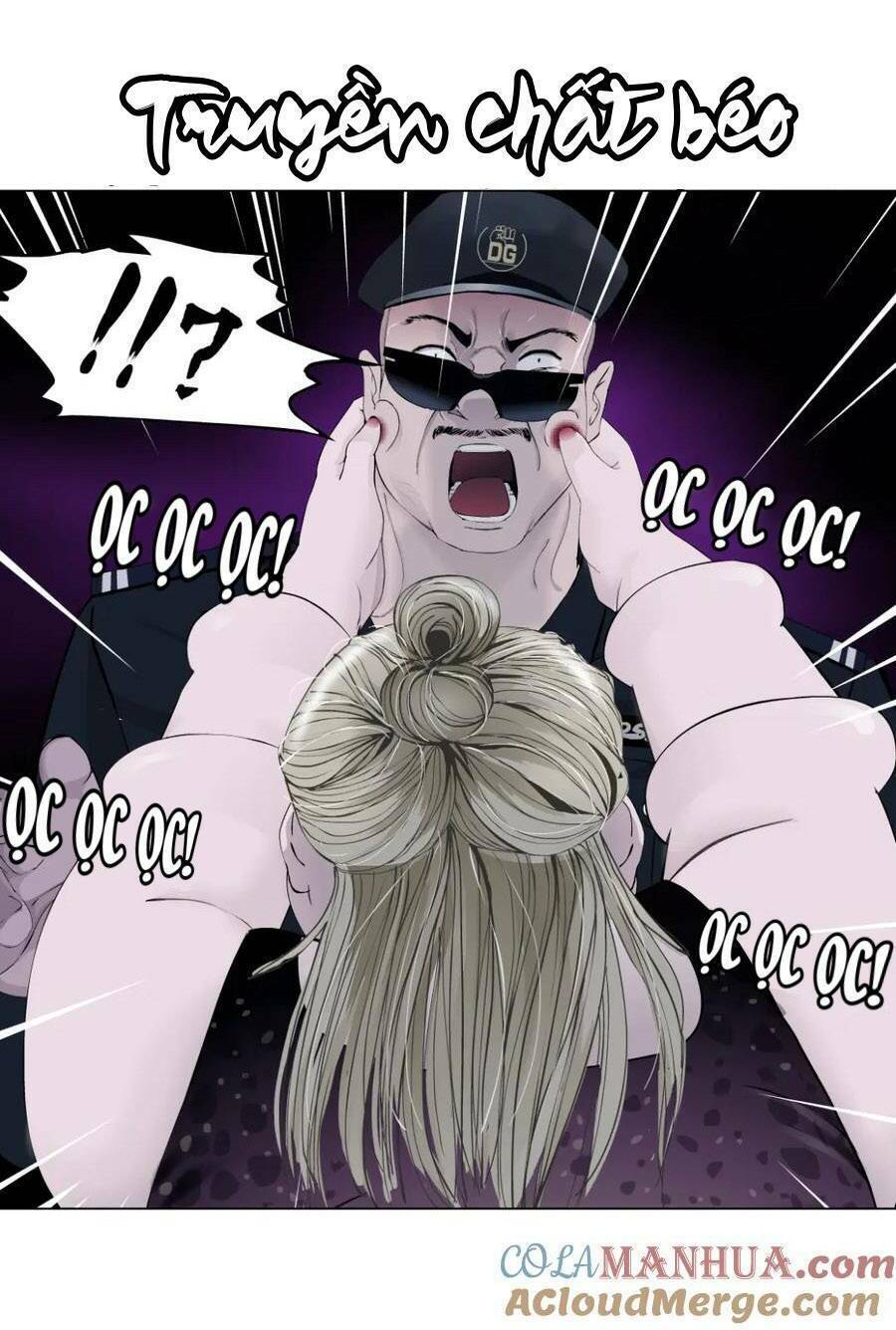 Đằng Nữ Chapter 207 - Trang 2