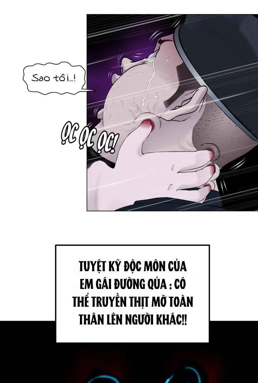 Đằng Nữ Chapter 207 - Trang 2