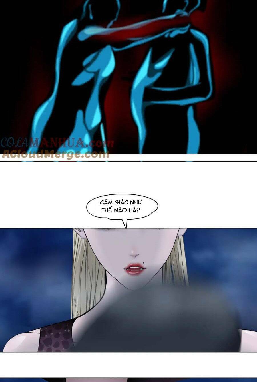 Đằng Nữ Chapter 207 - Trang 2