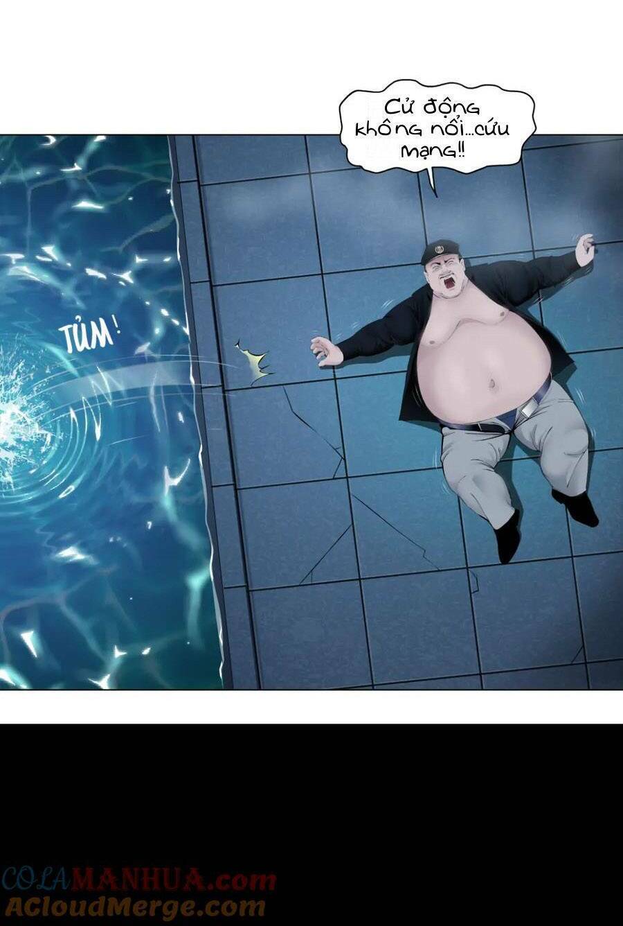 Đằng Nữ Chapter 207 - Trang 2