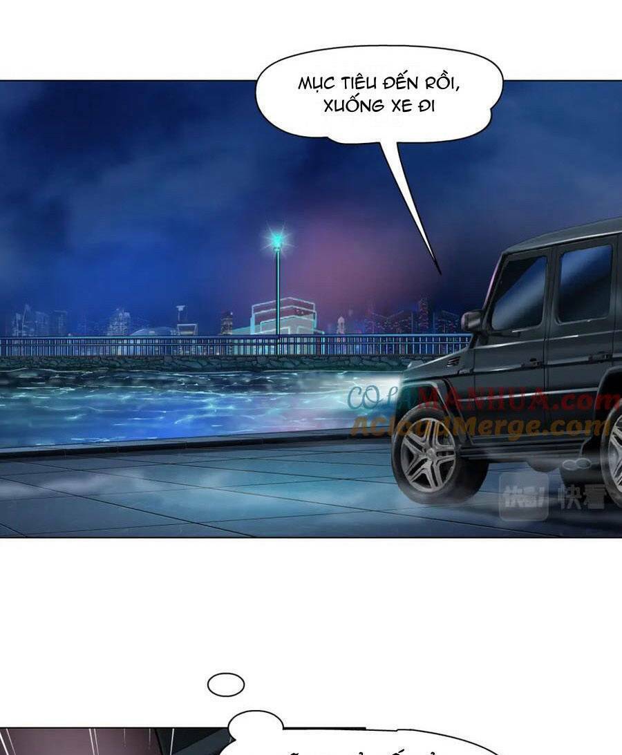 Đằng Nữ Chapter 207 - Trang 2