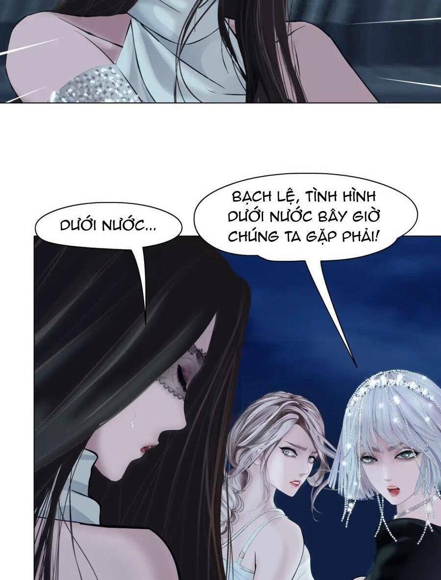 Đằng Nữ Chapter 207 - Trang 2