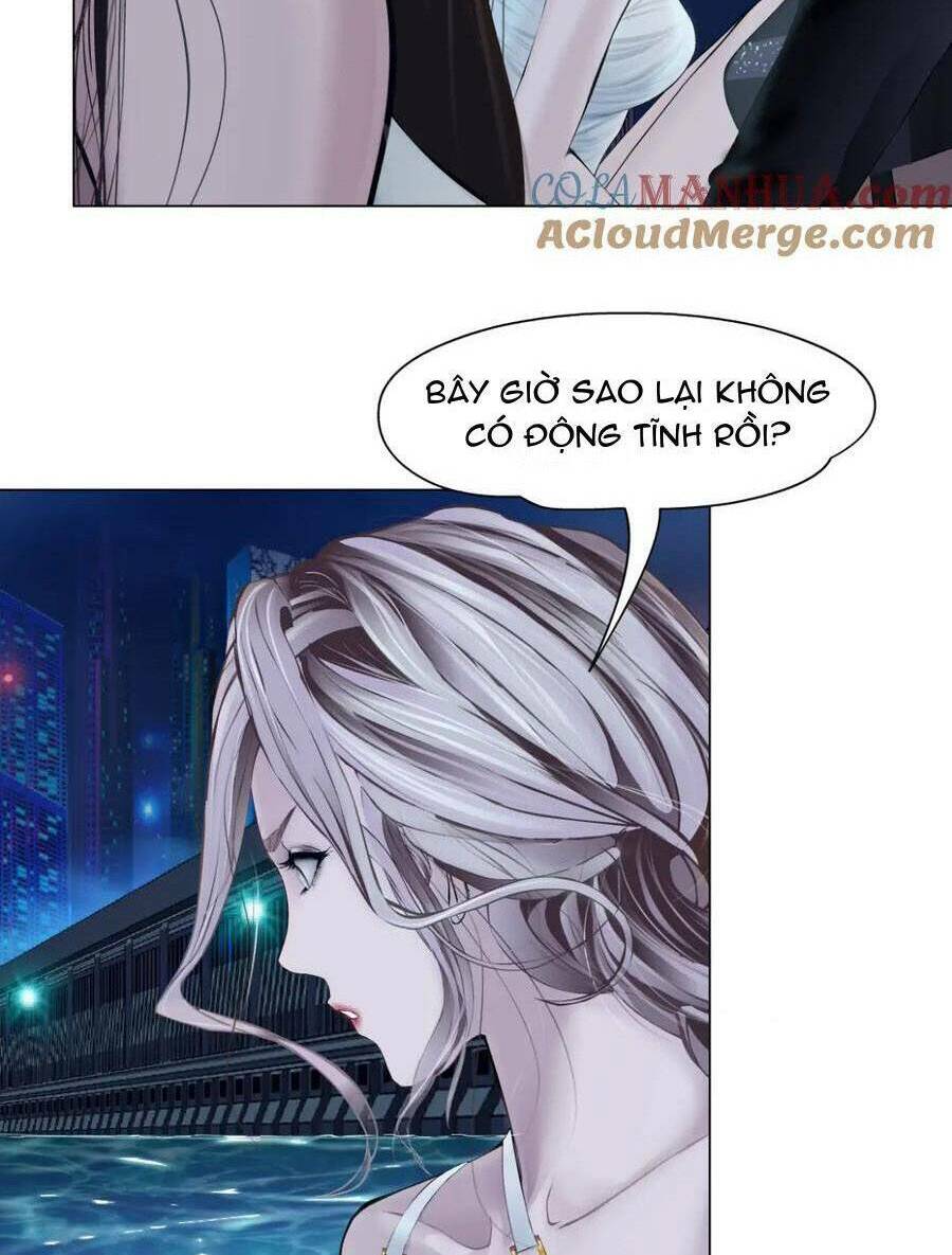 Đằng Nữ Chapter 207 - Trang 2