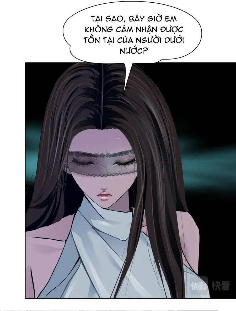 Đằng Nữ Chapter 207 - Trang 2