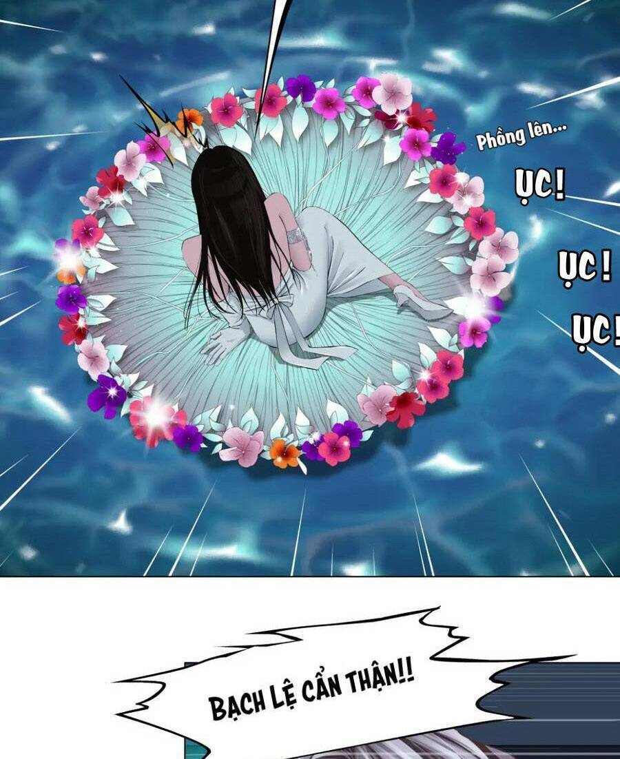 Đằng Nữ Chapter 207 - Trang 2