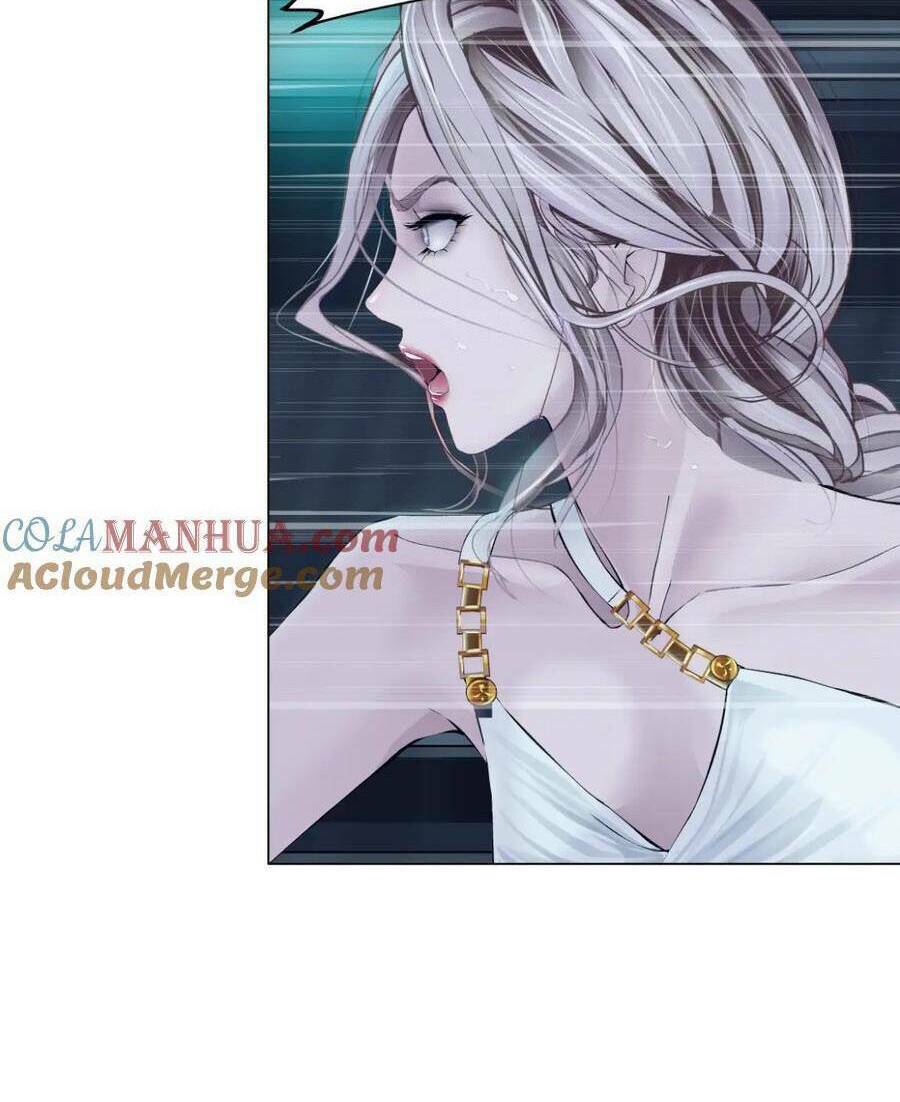 Đằng Nữ Chapter 207 - Trang 2