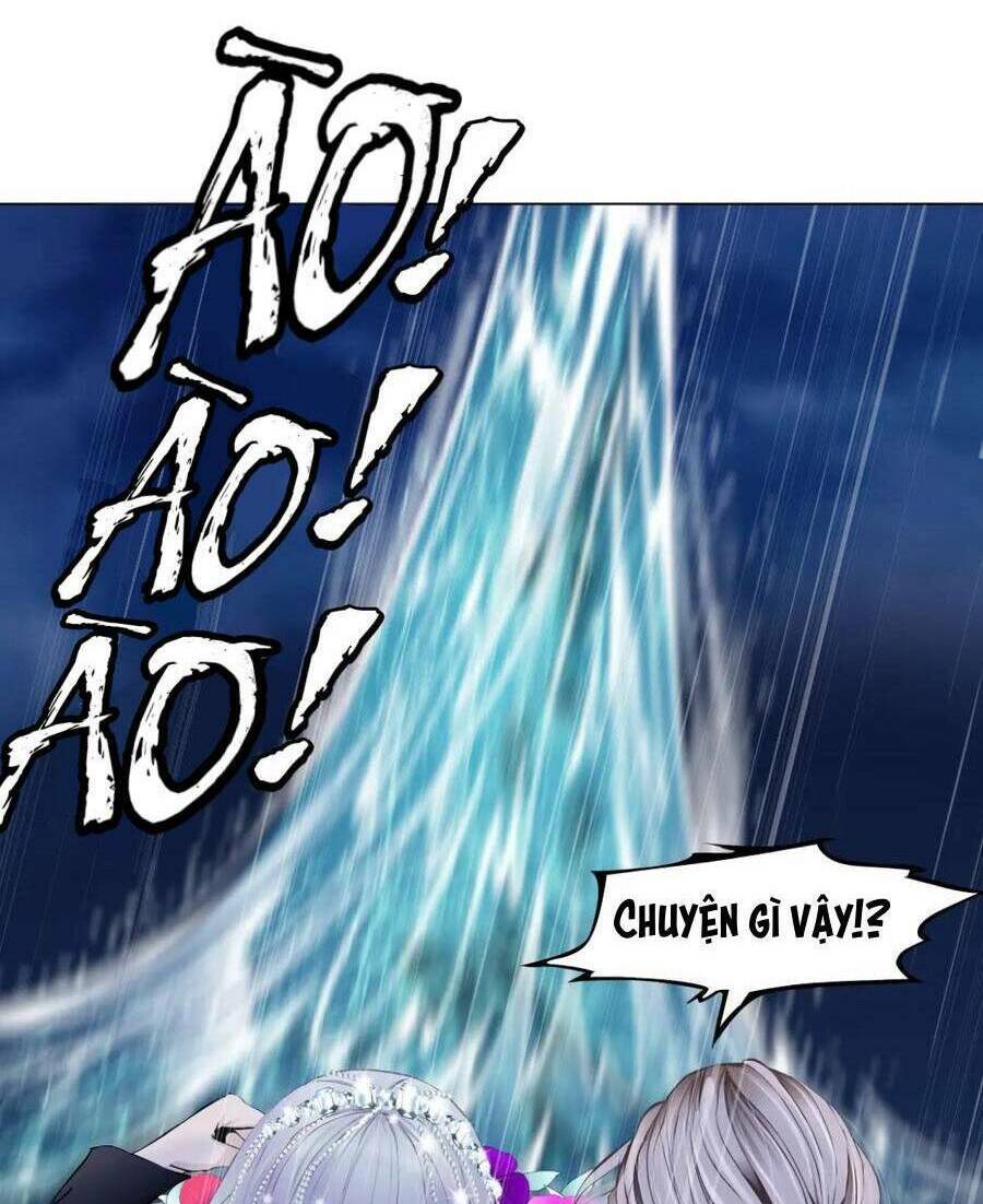 Đằng Nữ Chapter 207 - Trang 2