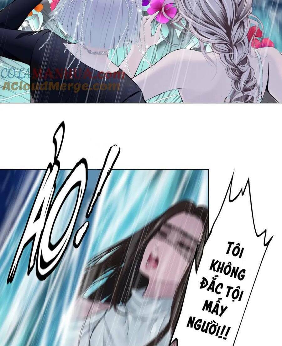 Đằng Nữ Chapter 207 - Trang 2