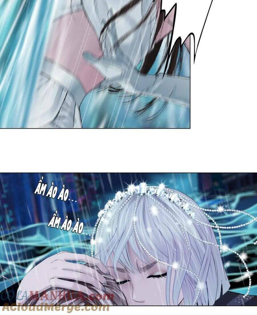 Đằng Nữ Chapter 207 - Trang 2