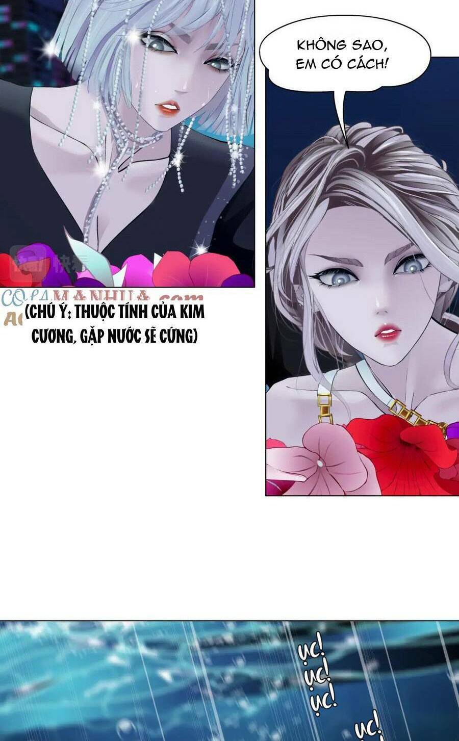 Đằng Nữ Chapter 207 - Trang 2