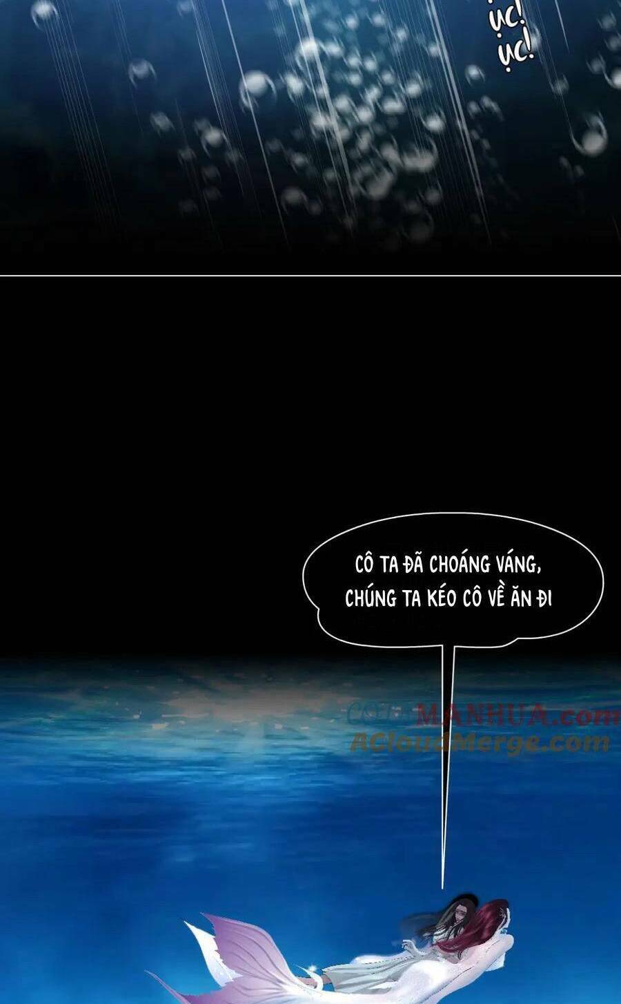 Đằng Nữ Chapter 207 - Trang 2