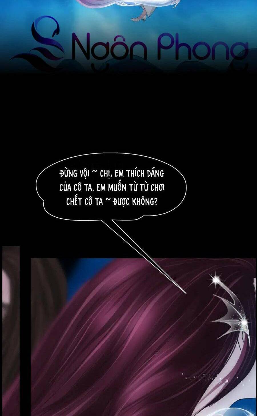 Đằng Nữ Chapter 207 - Trang 2