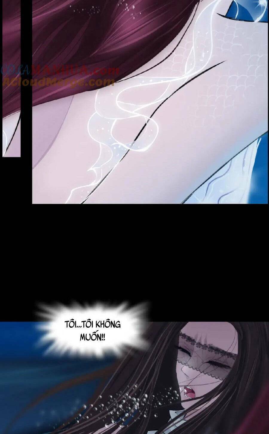 Đằng Nữ Chapter 207 - Trang 2