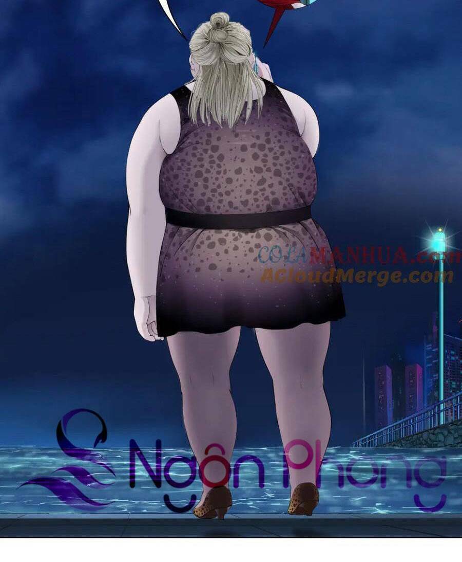 Đằng Nữ Chapter 207 - Trang 2