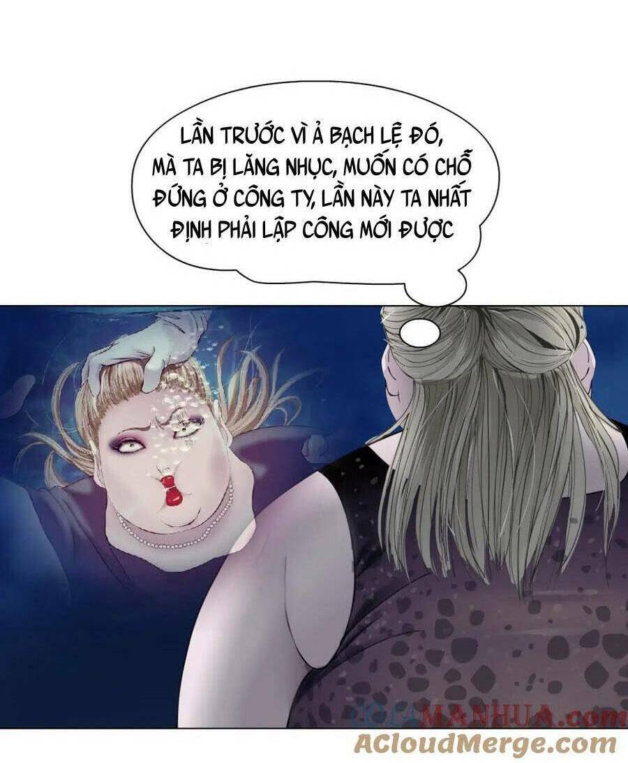 Đằng Nữ Chapter 207 - Trang 2