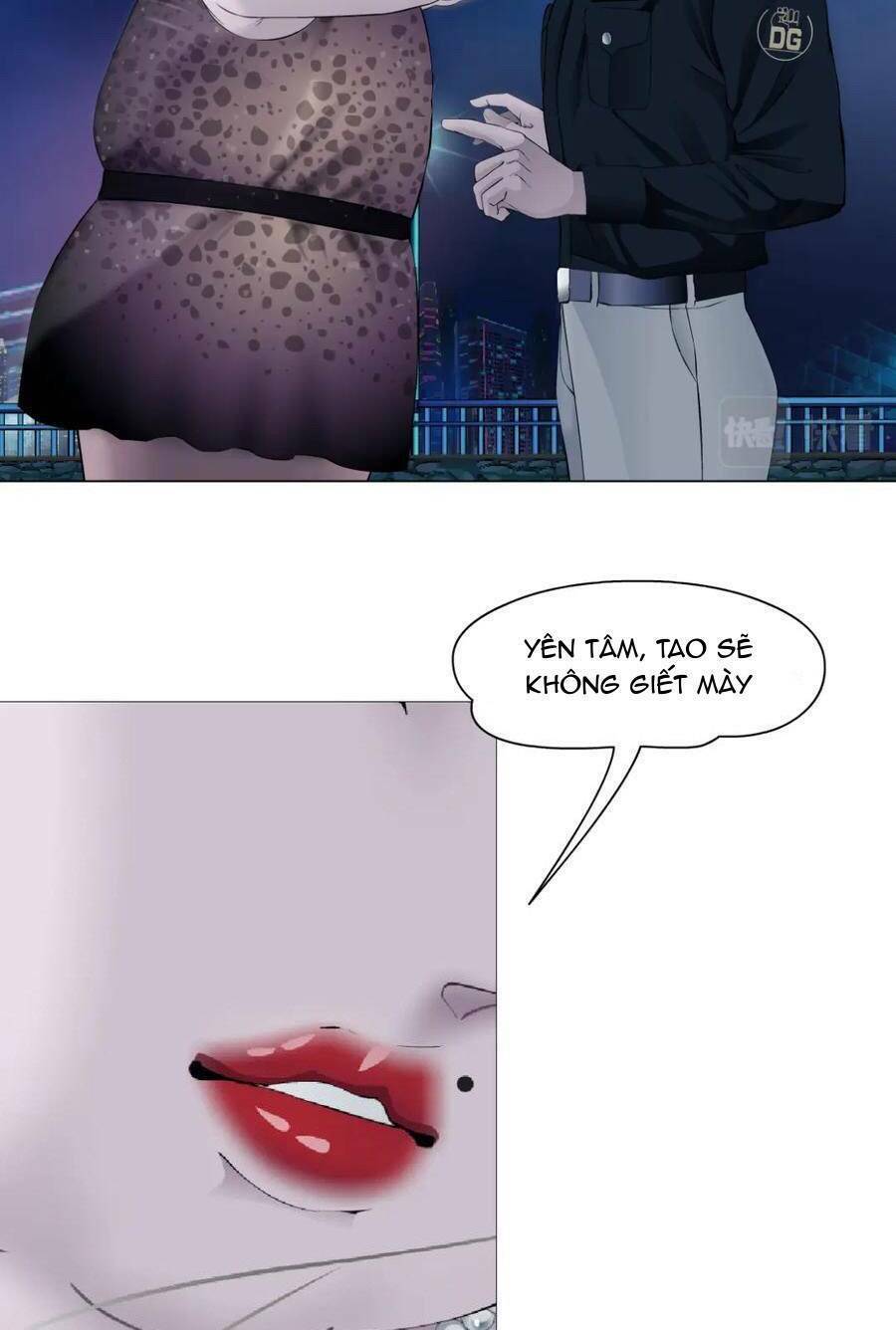 Đằng Nữ Chapter 207 - Trang 2