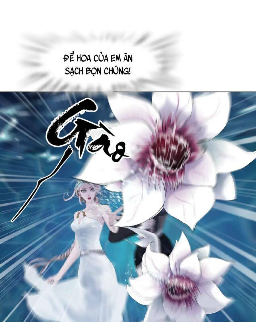 Đằng Nữ Chapter 208 - Trang 2