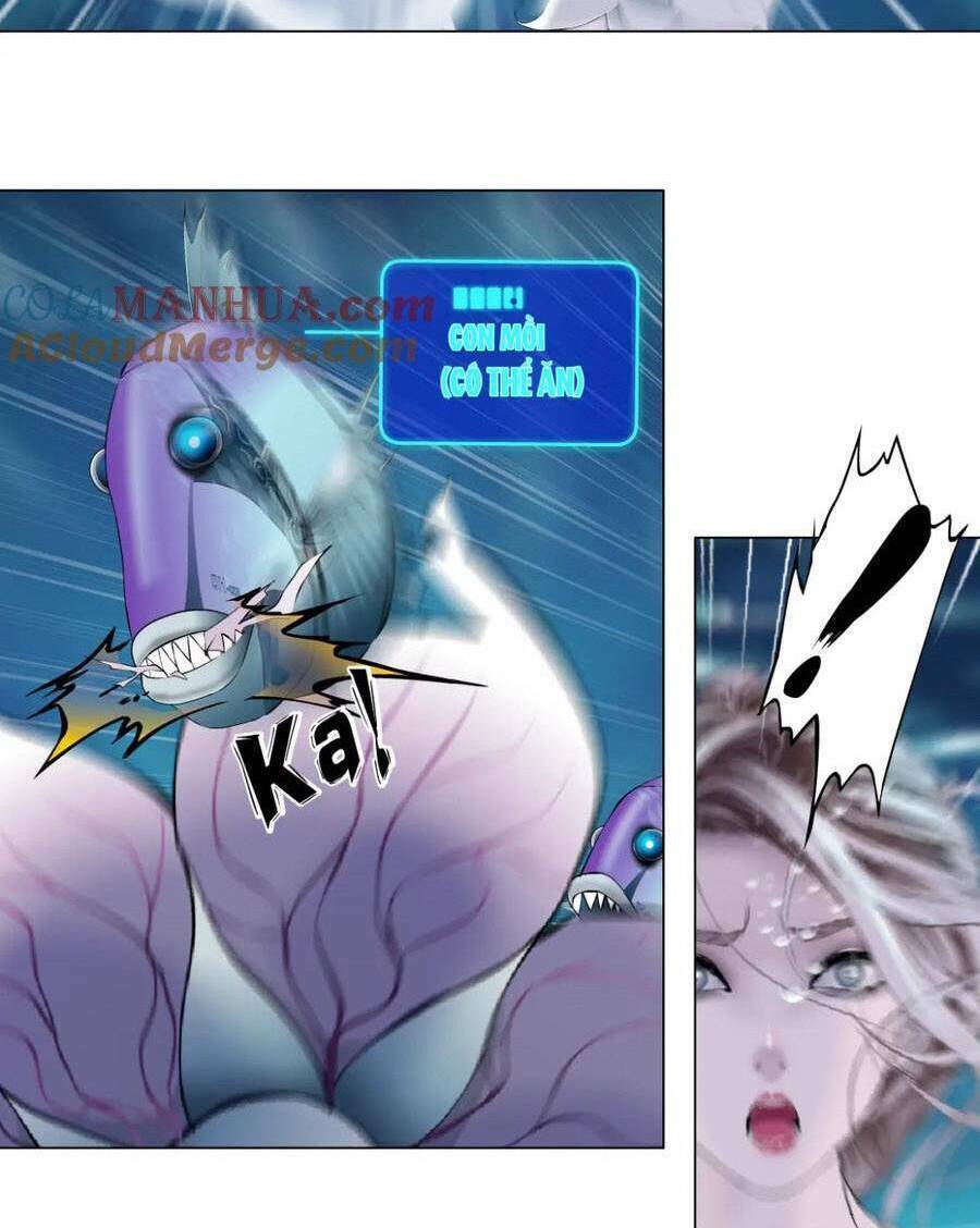 Đằng Nữ Chapter 208 - Trang 2