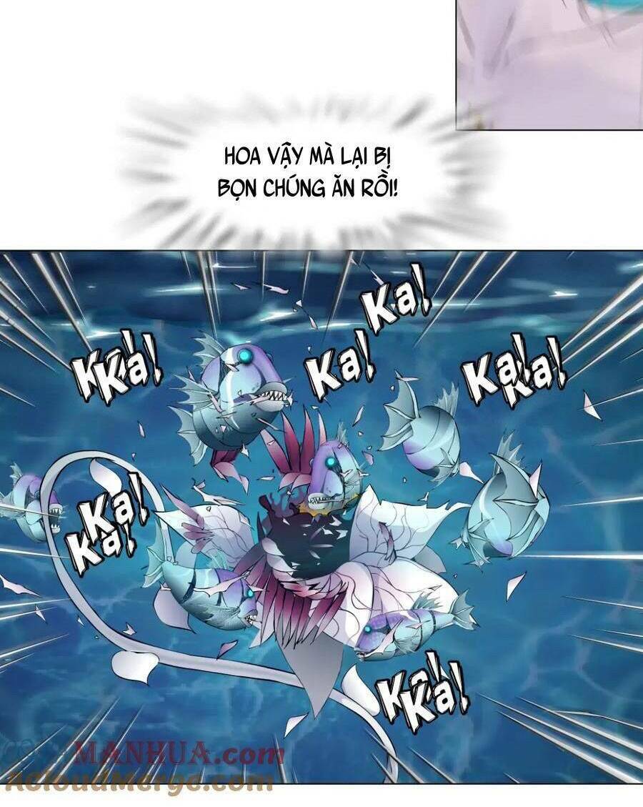 Đằng Nữ Chapter 208 - Trang 2