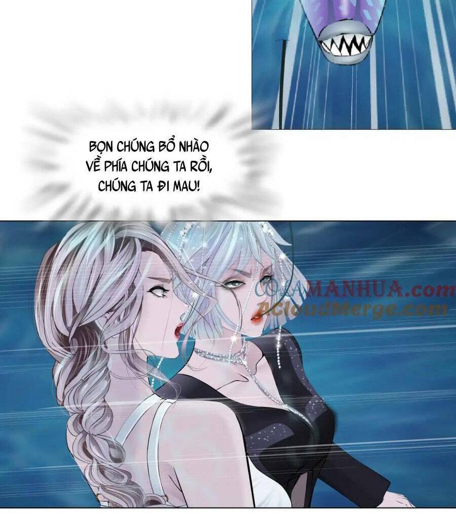 Đằng Nữ Chapter 208 - Trang 2