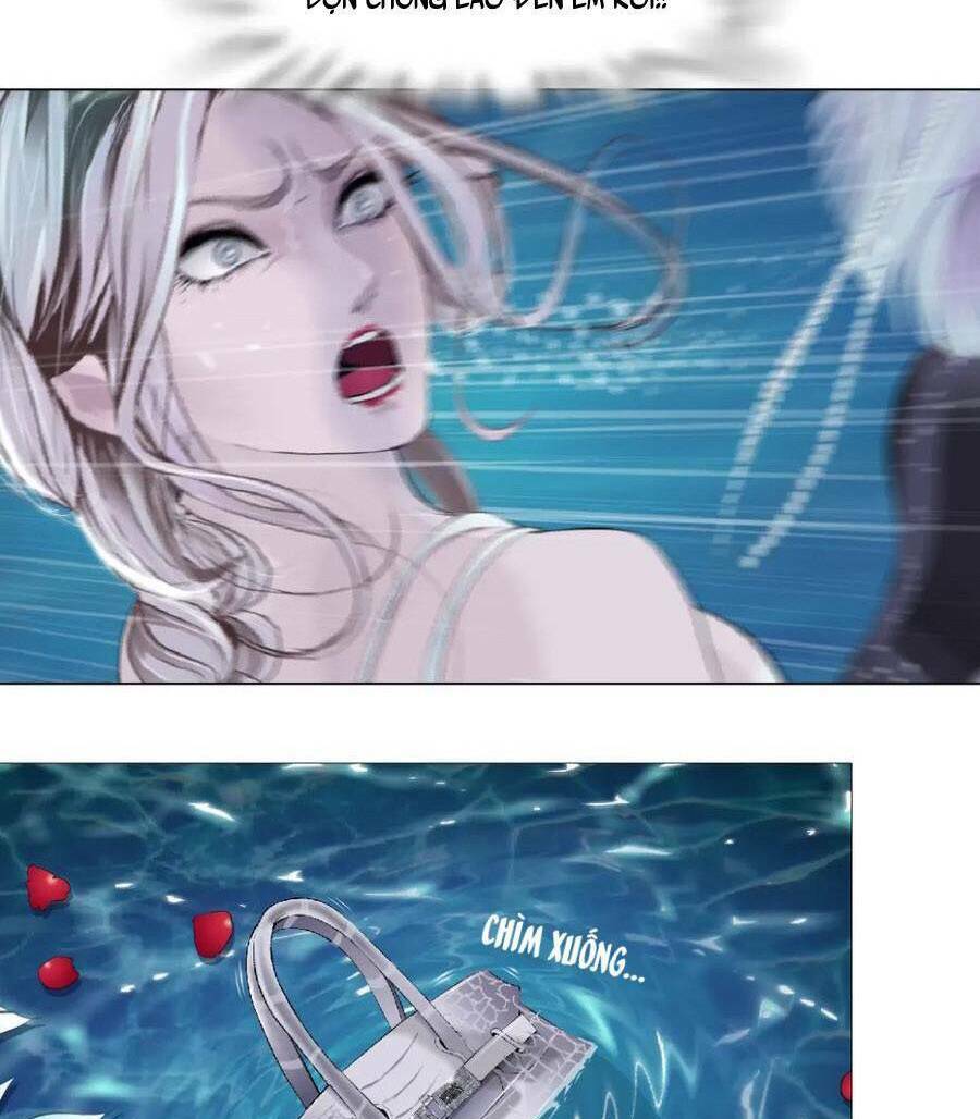 Đằng Nữ Chapter 208 - Trang 2