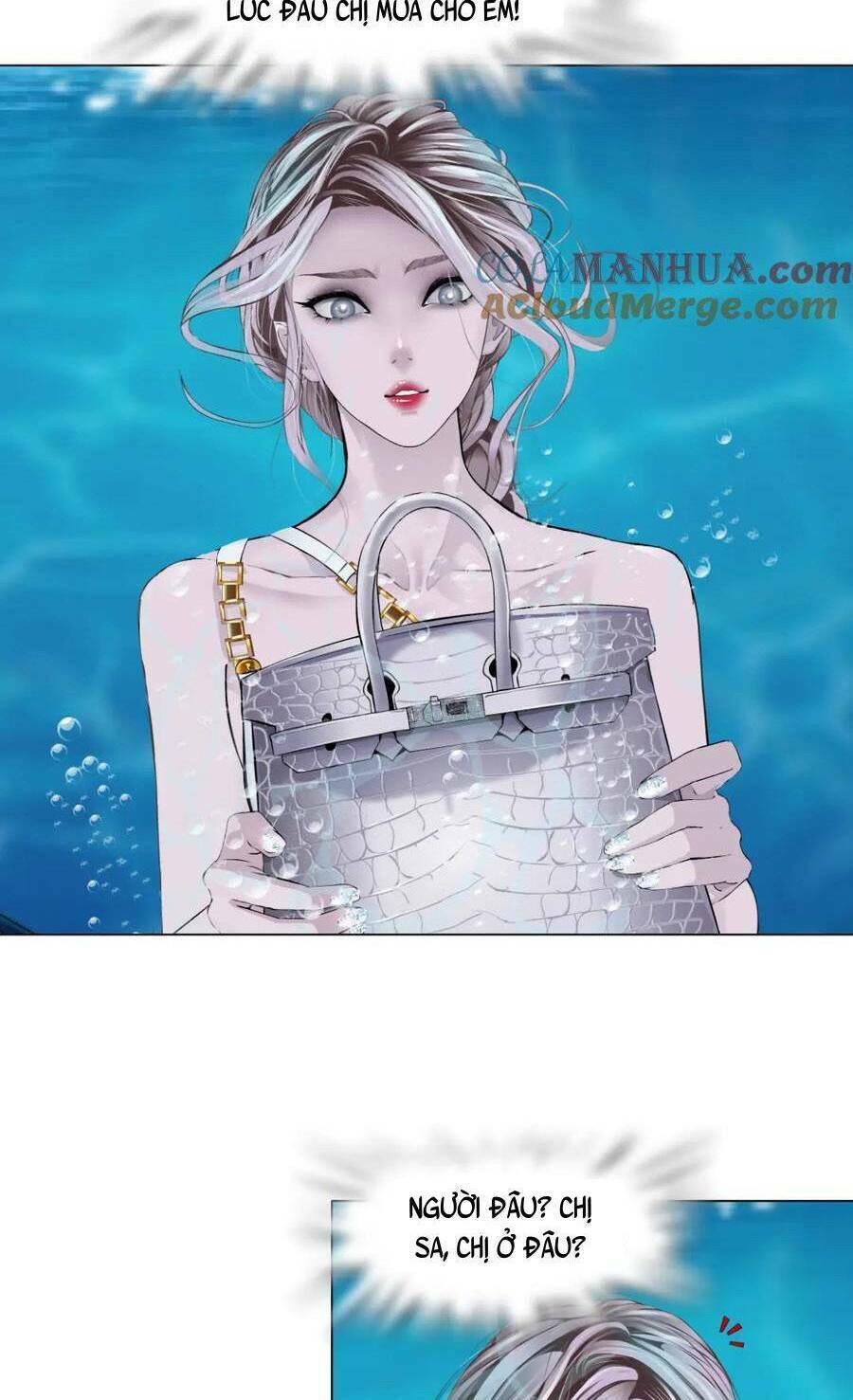 Đằng Nữ Chapter 208 - Trang 2